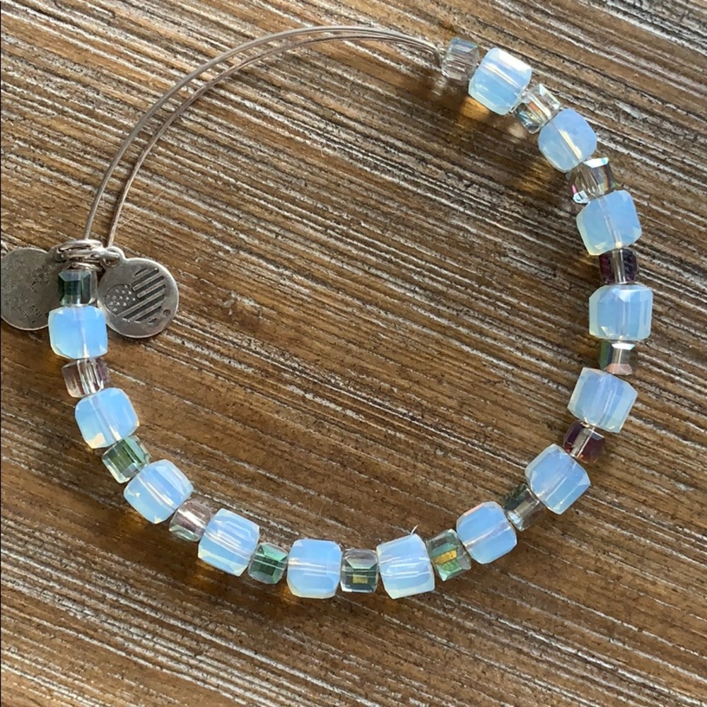 Alex and ani